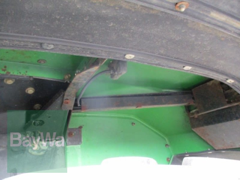 Traktor of the type John Deere 6610    # 878, Gebrauchtmaschine in Schönau b.Tuntenhausen (Picture 15)