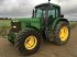 Traktor типа John Deere 6610 m/Frontlift Gode dæk, Gebrauchtmaschine в Bjerringbro (Фотография 1)