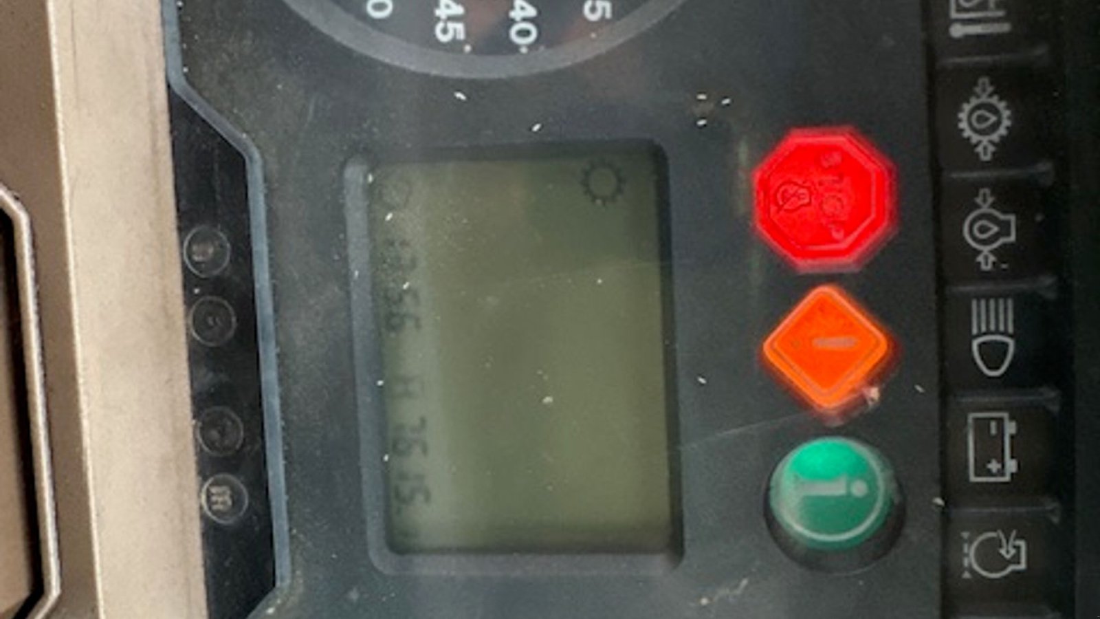 Traktor typu John Deere 6610 m/Frontlift PQ GEAR, Gebrauchtmaschine v Dronninglund (Obrázek 17)