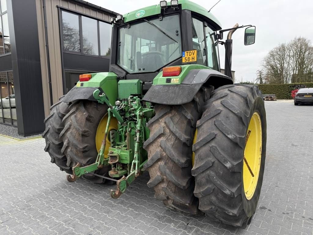 Traktor del tipo John Deere 6610 Power Quad, Gebrauchtmaschine In Luttenberg (Immagine 2)