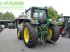 Traktor des Typs John Deere 6610 tls, Gebrauchtmaschine in DAMAS?AWEK (Bild 8)