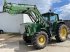 Traktor typu John Deere 6610, Gebrauchtmaschine w Fischbach/Clervaux (Zdjęcie 1)