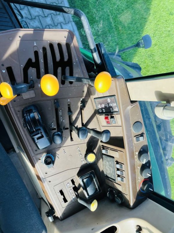 Traktor typu John Deere 6610, Gebrauchtmaschine v Coevorden (Obrázek 11)