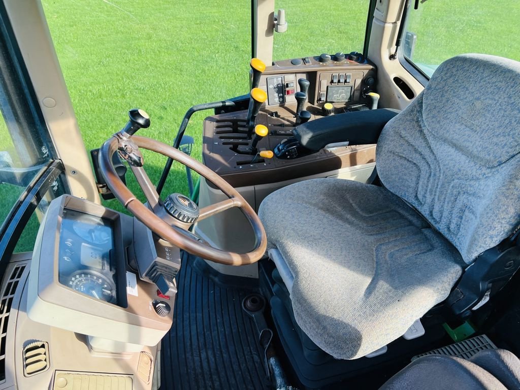 Traktor typu John Deere 6610, Gebrauchtmaschine v Coevorden (Obrázek 10)