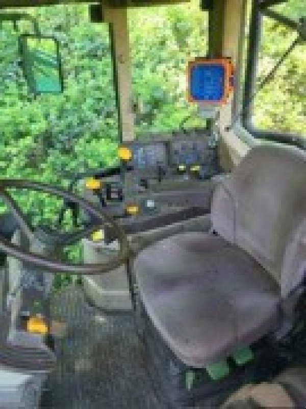 Traktor του τύπου John Deere 6610, Gebrauchtmaschine σε Châtillon (Φωτογραφία 1)