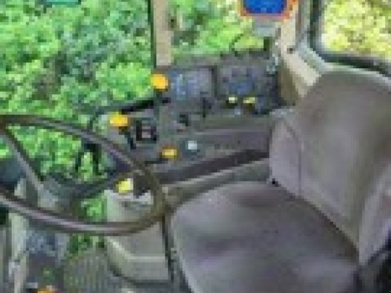 Traktor типа John Deere 6610, Gebrauchtmaschine в Châtillon (Фотография 1)