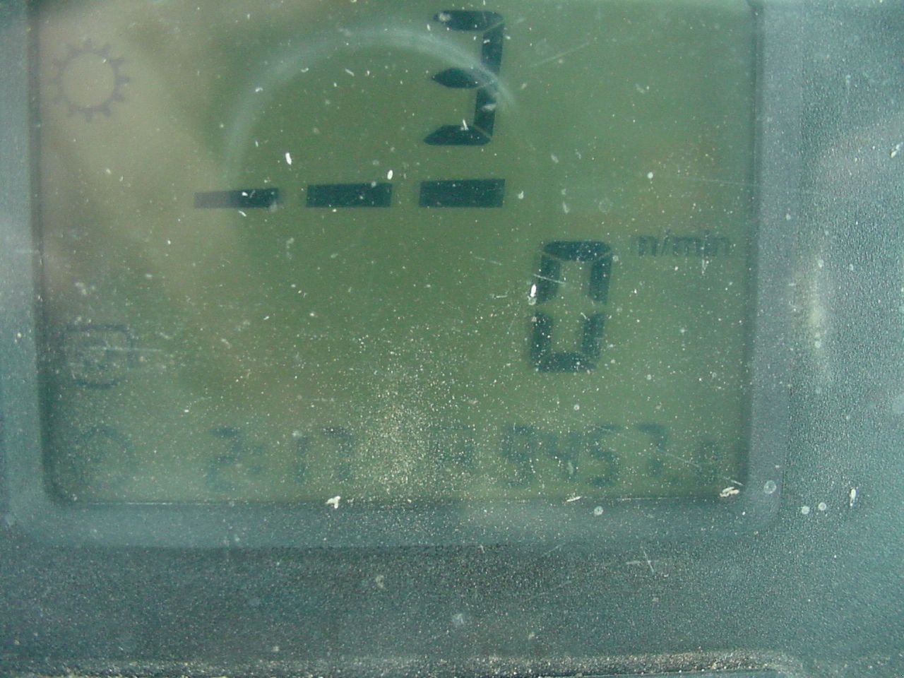 Traktor van het type John Deere 6610PQ, Gebrauchtmaschine in Wieringerwerf (Foto 7)