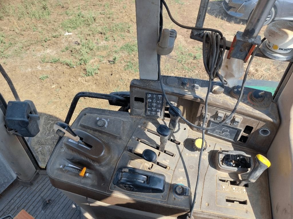 Traktor of the type John Deere 6620 AP, Gebrauchtmaschine in BRAS SUR MEUSE (Picture 6)