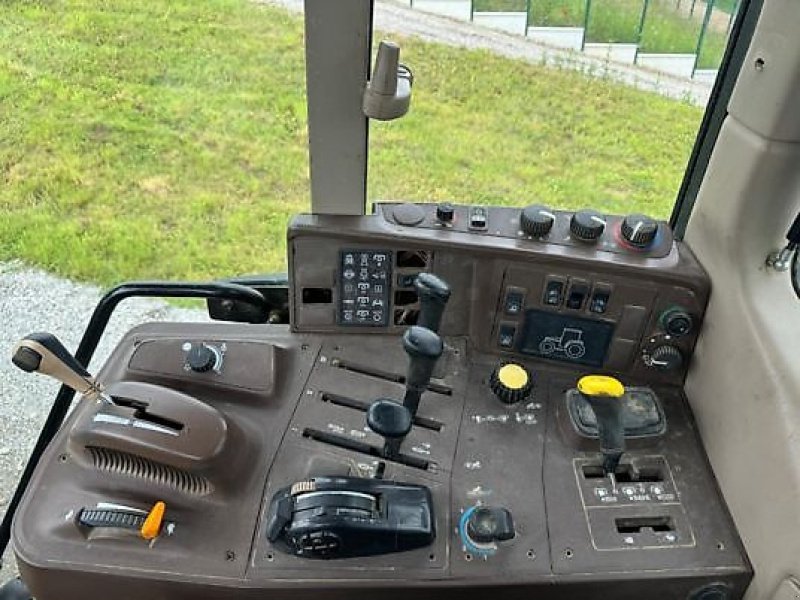 Traktor typu John Deere 6620 Autopower, Gebrauchtmaschine v Muespach-le-Haut (Obrázek 10)