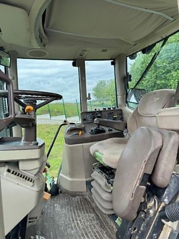 Traktor typu John Deere 6620 Autopower, Gebrauchtmaschine v Muespach-le-Haut (Obrázek 9)