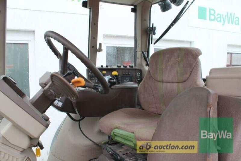 Traktor tipa John Deere 6620 AUTOPOWR, Gebrauchtmaschine u Straubing (Slika 4)