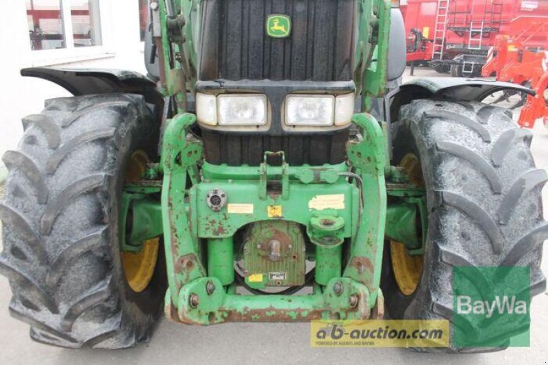 Traktor tipa John Deere 6620 AUTOPOWR, Gebrauchtmaschine u Straubing (Slika 17)