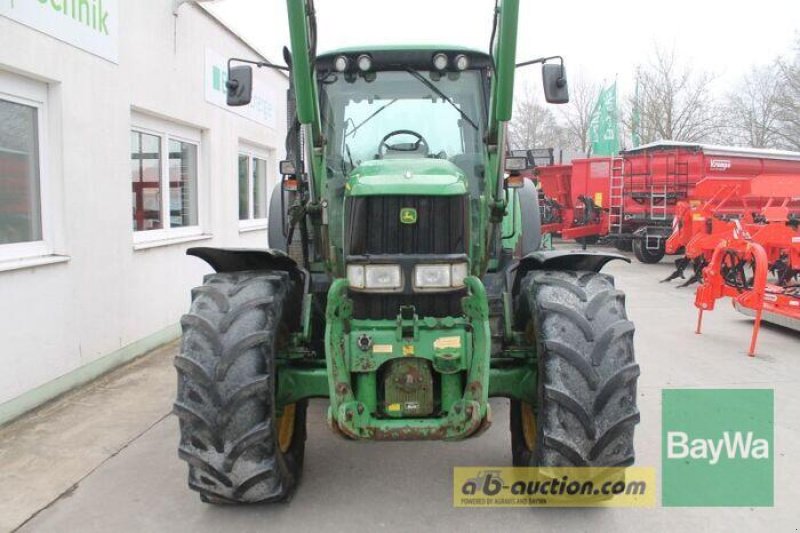 Traktor tipa John Deere 6620 AUTOPOWR, Gebrauchtmaschine u Straubing (Slika 18)