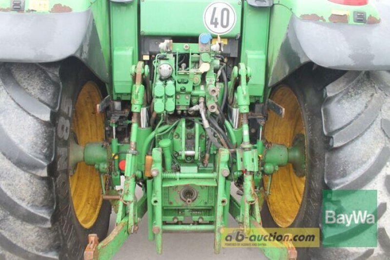 Traktor tipa John Deere 6620 AUTOPOWR, Gebrauchtmaschine u Straubing (Slika 2)