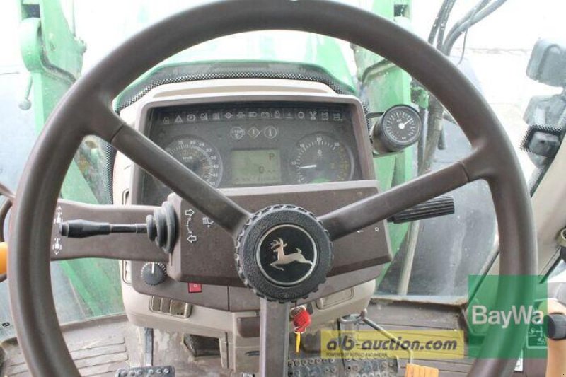 Traktor tipa John Deere 6620 AUTOPOWR, Gebrauchtmaschine u Straubing (Slika 7)
