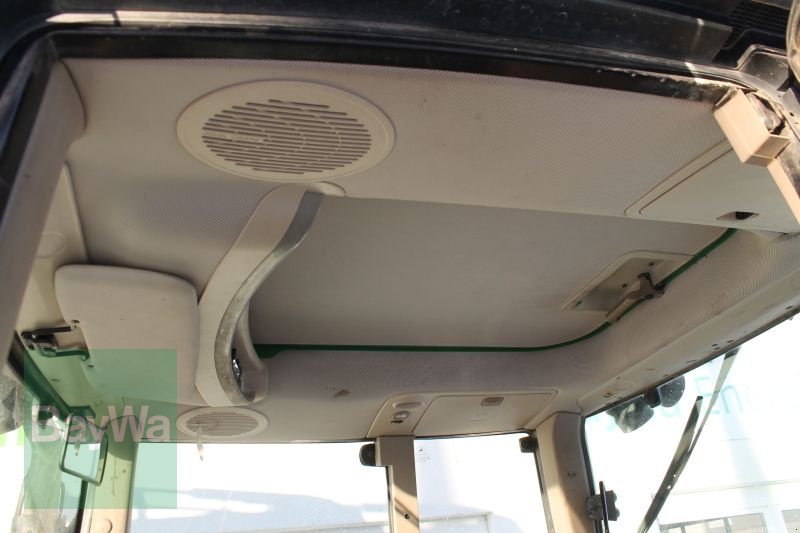 Traktor typu John Deere 6620 AUTOPOWR, Gebrauchtmaschine w Straubing (Zdjęcie 16)