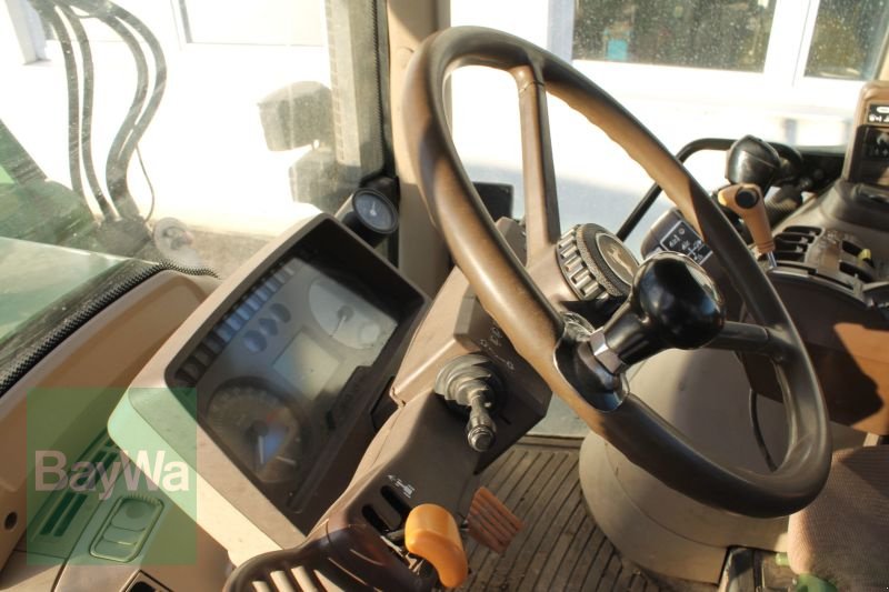 Traktor typu John Deere 6620 AUTOPOWR, Gebrauchtmaschine w Straubing (Zdjęcie 18)