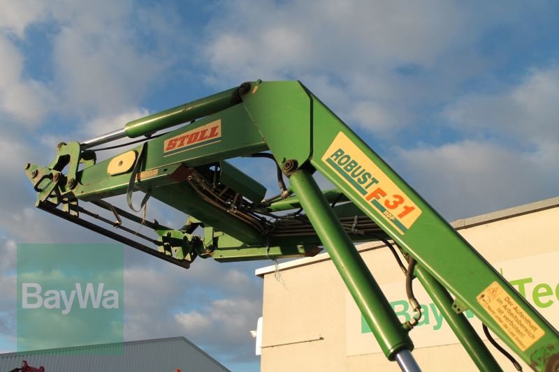 Traktor typu John Deere 6620 AUTOPOWR, Gebrauchtmaschine w Straubing (Zdjęcie 14)