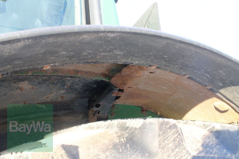 Traktor typu John Deere 6620 AUTOPOWR, Gebrauchtmaschine w Straubing (Zdjęcie 12)