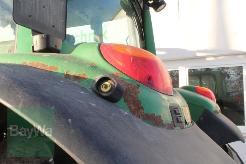 Traktor typu John Deere 6620 AUTOPOWR, Gebrauchtmaschine w Straubing (Zdjęcie 11)