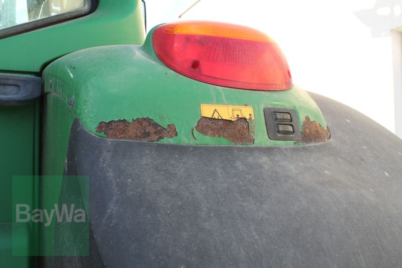 Traktor typu John Deere 6620 AUTOPOWR, Gebrauchtmaschine w Straubing (Zdjęcie 10)