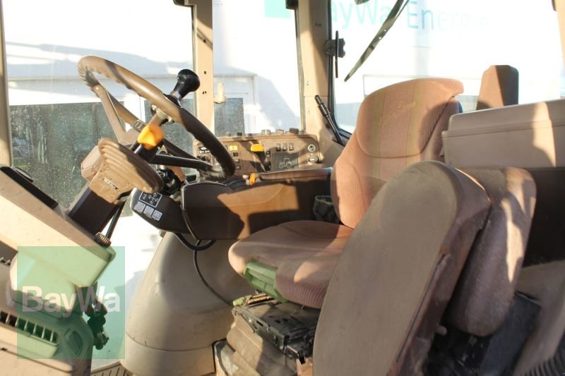 Traktor typu John Deere 6620 AUTOPOWR, Gebrauchtmaschine w Straubing (Zdjęcie 15)