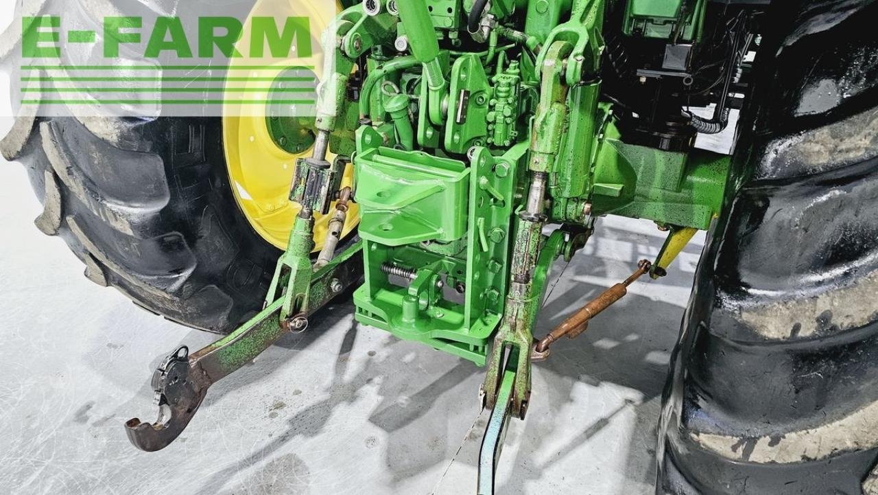 Traktor tip John Deere 6620 Premium 6620, Gebrauchtmaschine in MORDY (Poză 4)