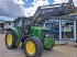 Traktor des Typs John Deere 6620 Premium Plus, Gebrauchtmaschine in Schirradorf (Bild 1)