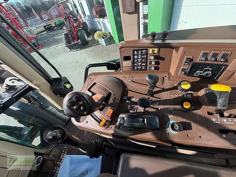Traktor typu John Deere 6620, Gebrauchtmaschine w Kroppach (Zdjęcie 11)