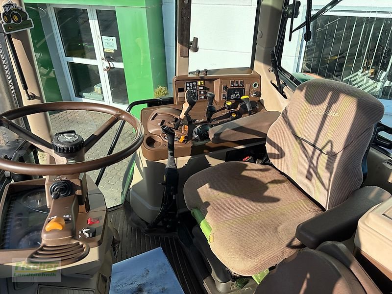 Traktor typu John Deere 6620, Gebrauchtmaschine w Kroppach (Zdjęcie 9)