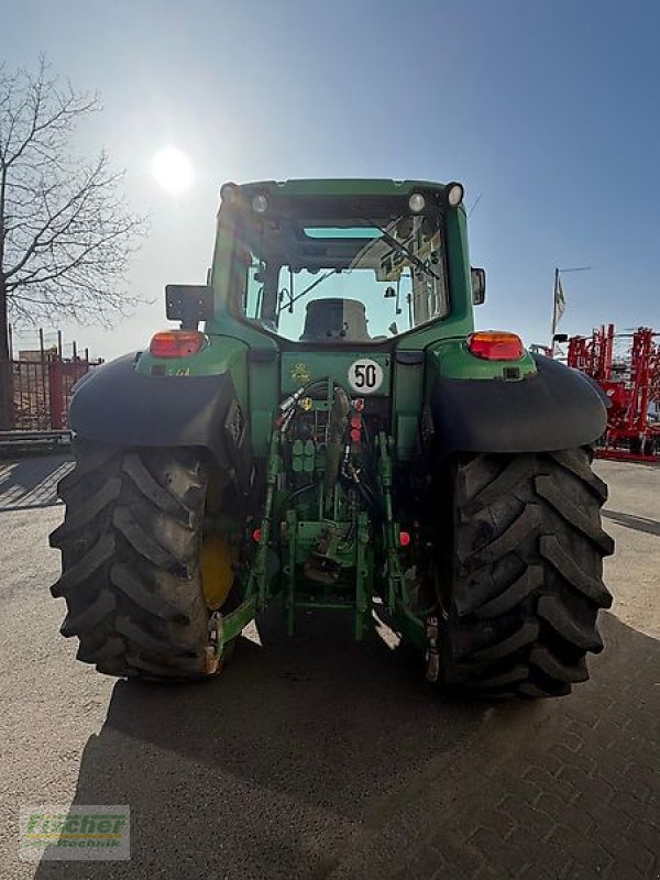 Traktor typu John Deere 6620, Gebrauchtmaschine w Kroppach (Zdjęcie 5)