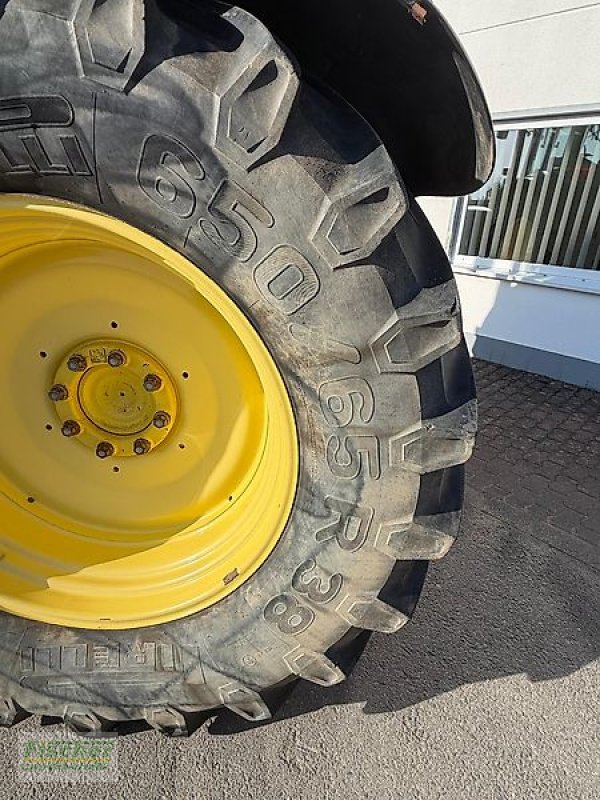 Traktor typu John Deere 6620, Gebrauchtmaschine w Kroppach (Zdjęcie 13)