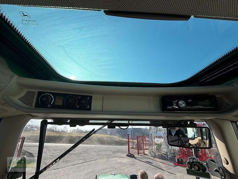 Traktor typu John Deere 6620, Gebrauchtmaschine w Kroppach (Zdjęcie 10)