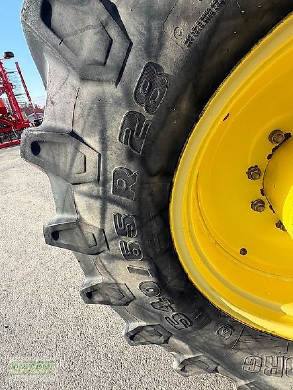 Traktor typu John Deere 6620, Gebrauchtmaschine w Kroppach (Zdjęcie 14)