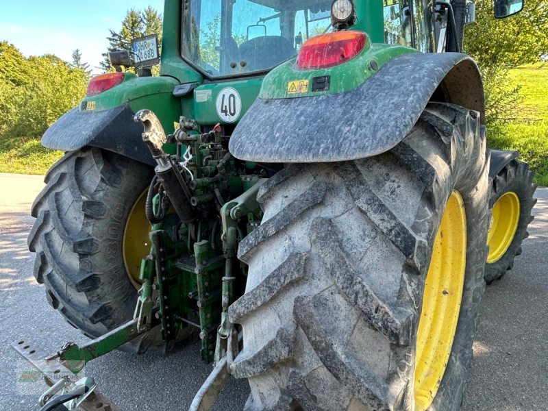Traktor a típus John Deere 6620, Gebrauchtmaschine ekkor: Bretzfeld (Kép 4)