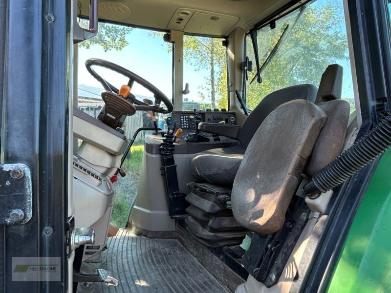 Traktor a típus John Deere 6620, Gebrauchtmaschine ekkor: Bretzfeld (Kép 10)