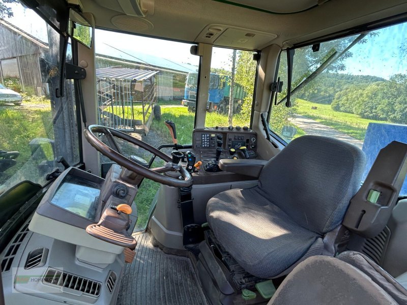 Traktor a típus John Deere 6620, Gebrauchtmaschine ekkor: Bretzfeld (Kép 11)