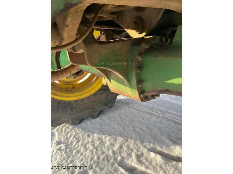 Traktor del tipo John Deere 6620, Gebrauchtmaschine en ROYE (Imagen 7)