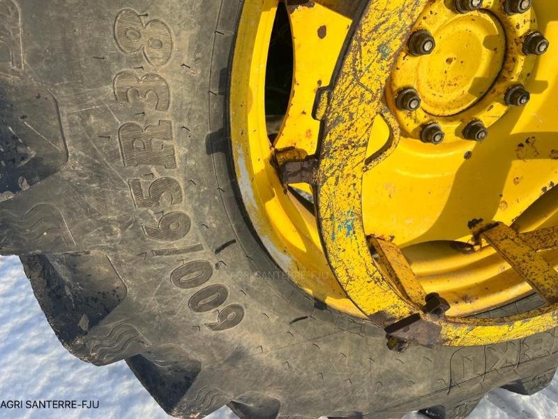 Traktor del tipo John Deere 6620, Gebrauchtmaschine en ROYE (Imagen 9)