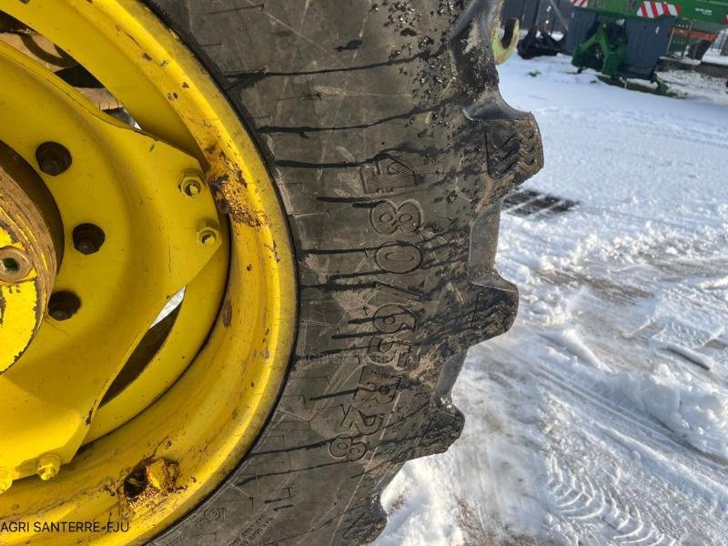 Traktor del tipo John Deere 6620, Gebrauchtmaschine en ROYE (Imagen 10)