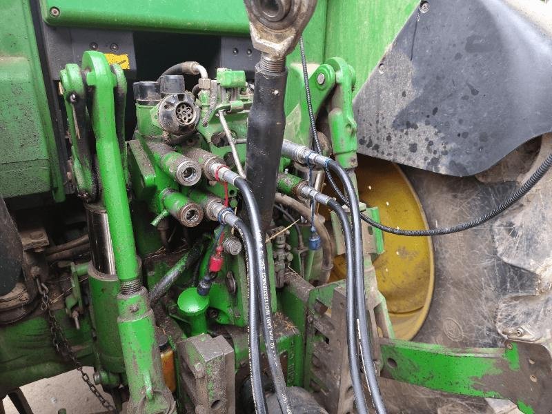Traktor типа John Deere 6620, Gebrauchtmaschine в CORNY MACHEROMENIL (Фотография 2)
