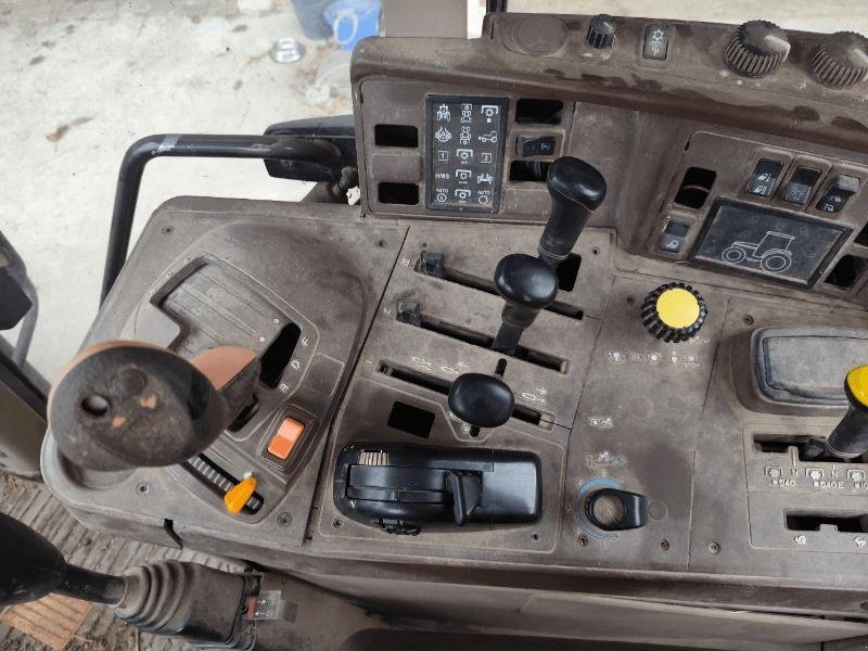 Traktor типа John Deere 6620, Gebrauchtmaschine в CORNY MACHEROMENIL (Фотография 6)