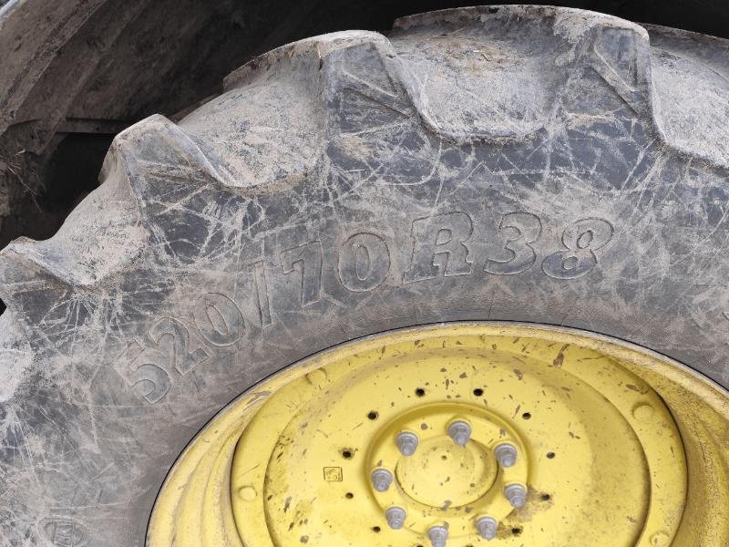 Traktor типа John Deere 6620, Gebrauchtmaschine в CORNY MACHEROMENIL (Фотография 4)