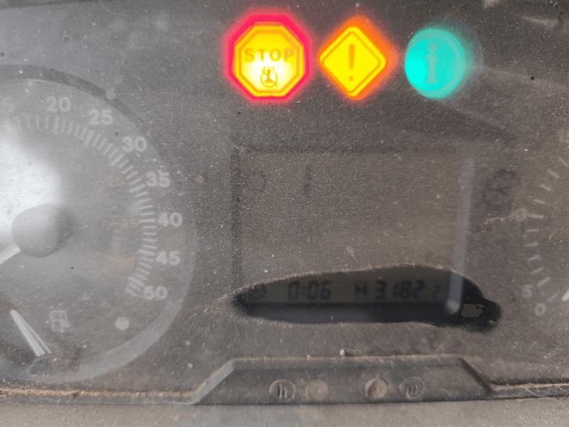 Traktor типа John Deere 6620, Gebrauchtmaschine в CORNY MACHEROMENIL (Фотография 8)