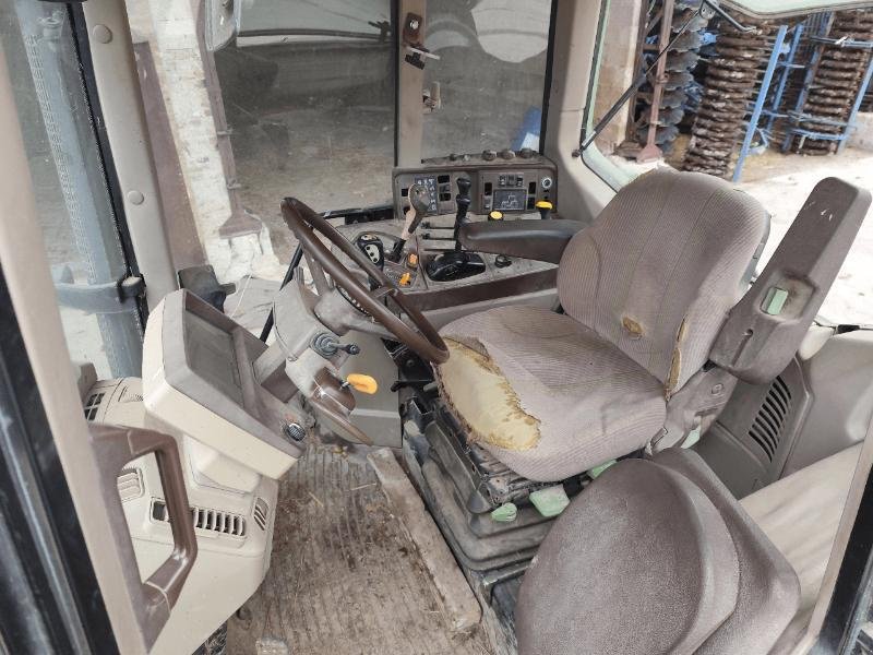Traktor типа John Deere 6620, Gebrauchtmaschine в CORNY MACHEROMENIL (Фотография 7)