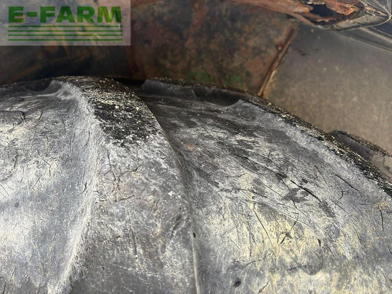 Traktor za tip John Deere 6620, Gebrauchtmaschine u GROBELNO (Slika 10)