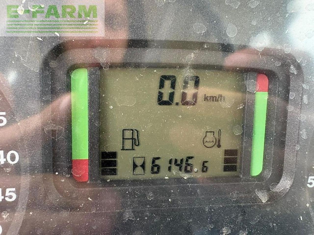 Traktor za tip John Deere 6620, Gebrauchtmaschine u GROBELNO (Slika 15)