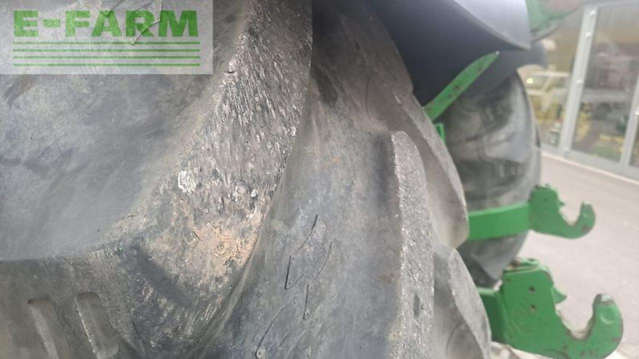 Traktor типа John Deere 6620, Gebrauchtmaschine в GROBELNO (Фотография 12)