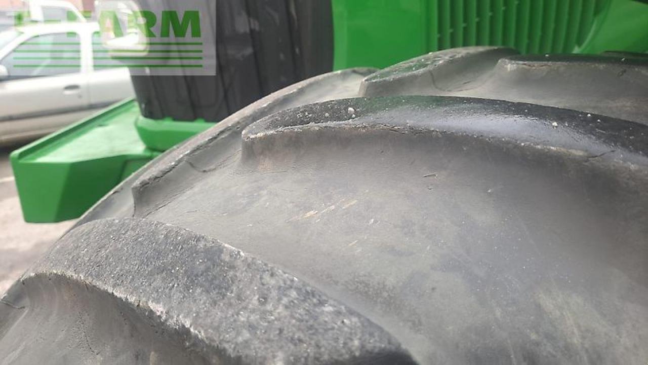 Traktor za tip John Deere 6620, Gebrauchtmaschine u GROBELNO (Slika 13)