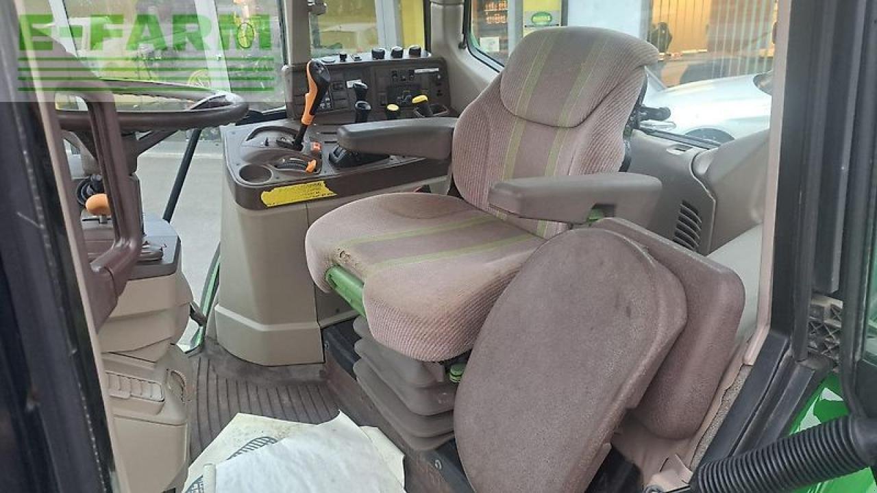 Traktor za tip John Deere 6620, Gebrauchtmaschine u GROBELNO (Slika 14)